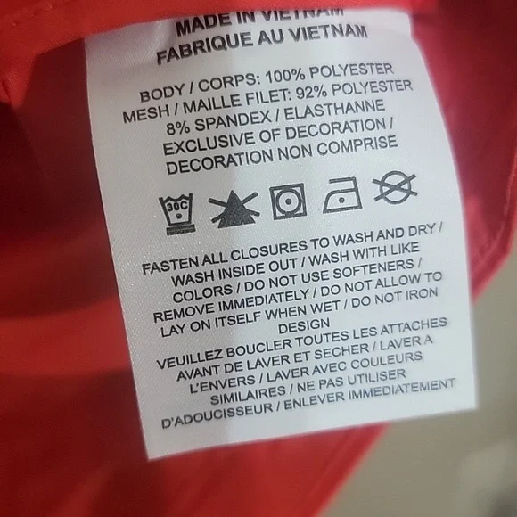 NWT Nike Jacket in Small - Picture 9 of 9